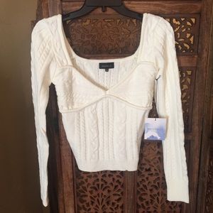 fallone sweater